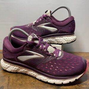 BROOKS GLYCERIN 16 Women's  Running Shoes Size 8.5B